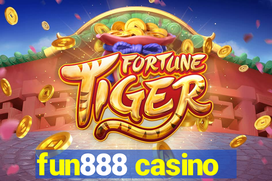 fun888 casino